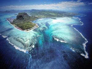 Trip to Mauritius island