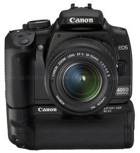 Canon 400D