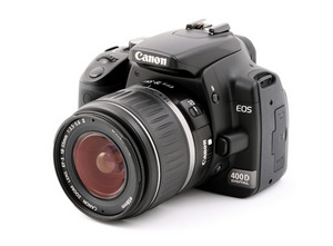 Canon 400D