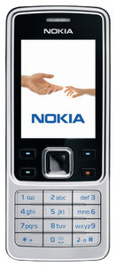 Телефон Nokia 6300