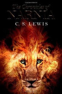 Lewis, C. S. The Chronicles of Narnia