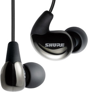 Shure SE530