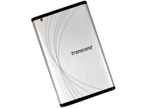 Внешний USB HDD Transcend StoreJet