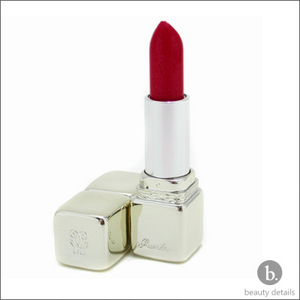 Guerlain KISSKISS Maxi Shine Sheer Colours Volume Effect