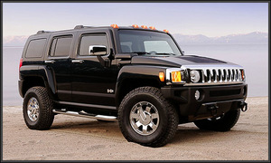 Hummer