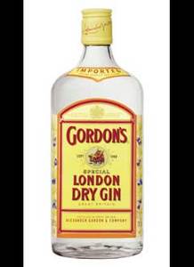 Gordon's Special London Dry Gin