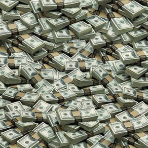 зарабатывать не менее 20000 рублей в месяц