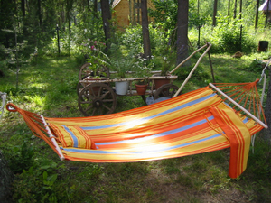 Гамак