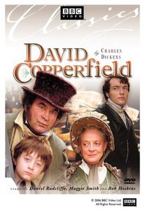 David Copperfield - лицензионный DVD