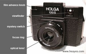 Holga