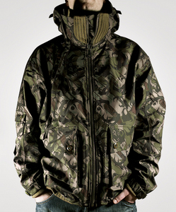 C-Law Camo™ Jacket