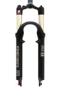 Rock Shox Reba Race Dual Air