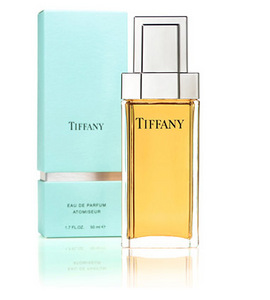 Tiffany Eau de Parfum Atomiseur