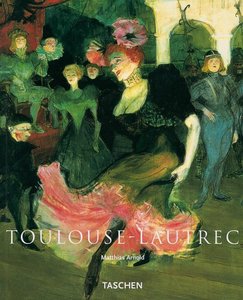 Toulouse-Lautrec