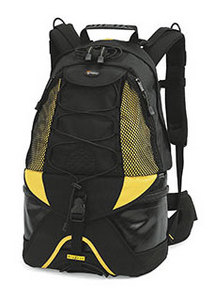 Рюкзак для камеры LowePro DryZone Rover yellow