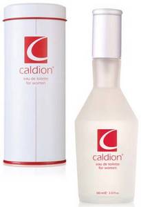 Caldion for Women (edt)