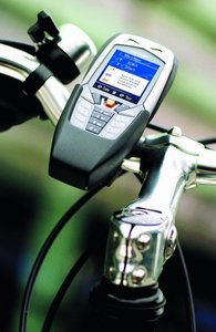 Bike-O-Meter для Siemens M65