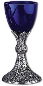 Alchemy Gothic: Sapphirine Grail