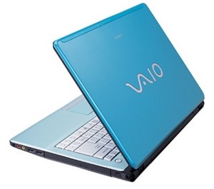 SONY VAIO VGN-C2SR/L