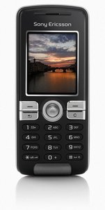 Sony Ericsson K510i