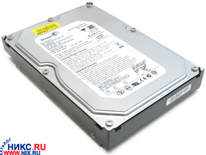 HDD 320 Gb SATA-II 300 Seagate Barracuda 7200.10 &lt;3320620AS&gt; 7200rpm 16Mb