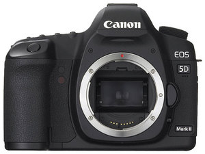 Canon EOS 5D mark II Body