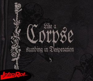 Sopor Aeternus, Box "Like A Corpse Standing In Desperation"