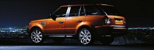 Range Rover Sport 3.6 TDV8 HSE