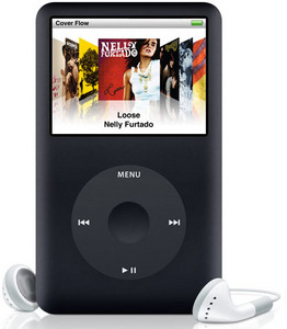 Apple iPod Classic 160Gb