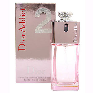 Christian Dior "Dior Addict 2"