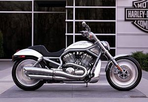 Harley Davidson