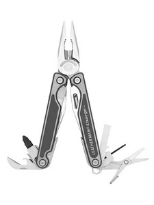 Leatherman Charge-TTi