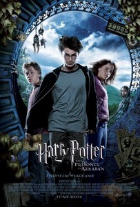лицензионный фильм "Гарри Поттер и Узник Азкабана"!!! (: