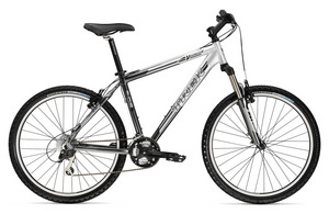 Trek 4300 (2008)