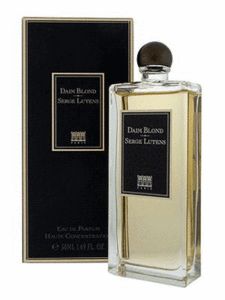 Serge Lutens"Daim Blond"