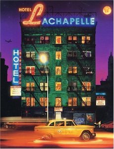 Hotel Lachapelle (фотоальбом)