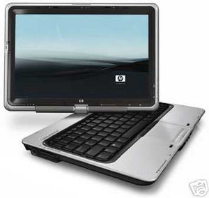 HP Pavilion tx 1240 er