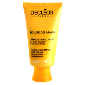 Decleor, Hand Care Cream