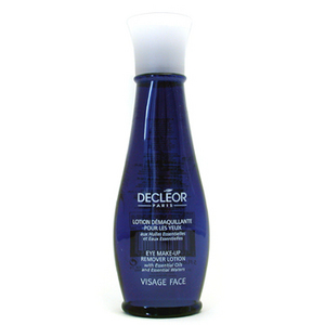 Decleor, Eye Make-Up Remover Lotion