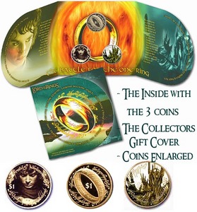 Монетку ВК, или коллекцию монеток
