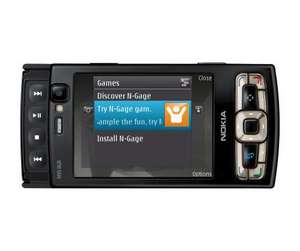 Nokia N95 8GB