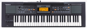 синтезатор Roland E-09