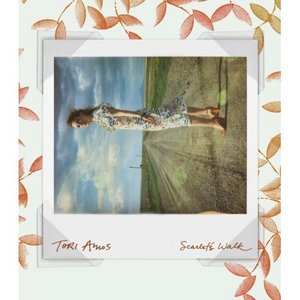 Tori Amos - Scarlet's walk (Limited edition)