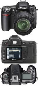 Nikon D80 Kit AF-S DX 18-135