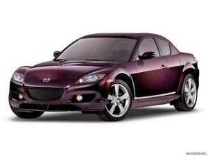 Mazda RX-8