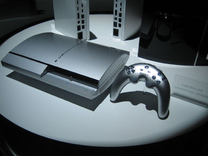 Playstation 3