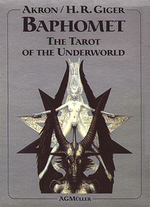 Baphomet Tarot