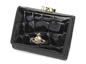 EMPIRE WALLET Black