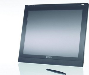 Графический планшет Wacom PL 720 17дюйм (PL-720)