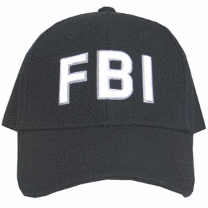 работа в FBI